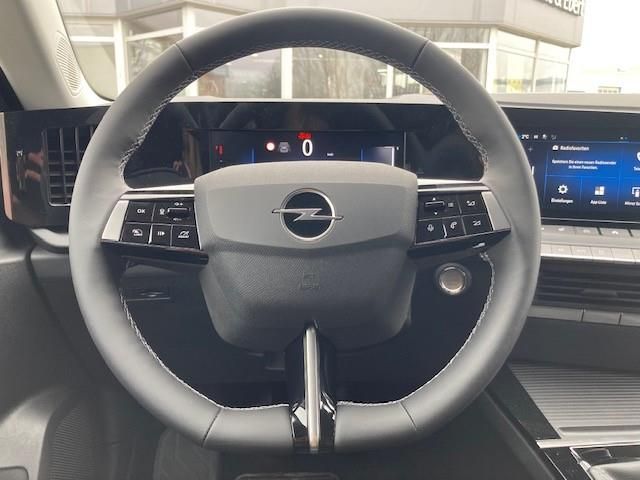 Autohaus Franke & Ebert -  Opel Astra  Wireless-Charging+ Kamera+LED+SHZ+LHZ+PP - Bild 10