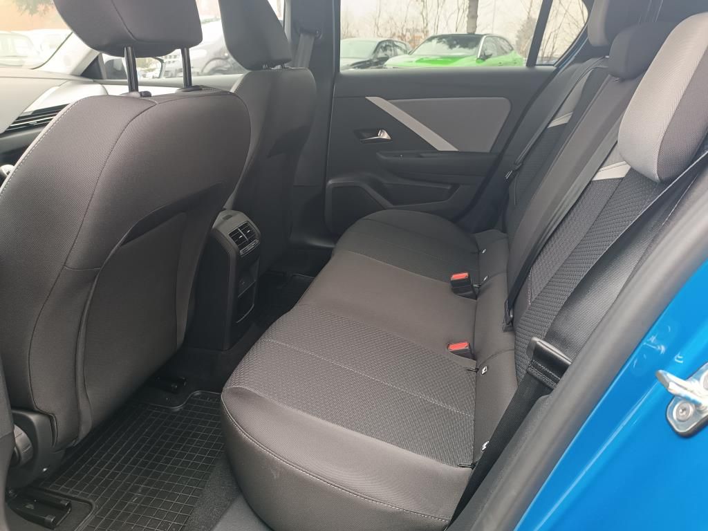 Autohaus Franke & Ebert -  Opel Astra  Wireless-Charging+ Kamera+LED+SHZ+LHZ+PP - Bild 7