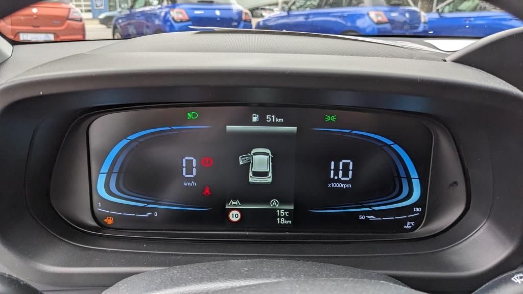 Autohaus Zimpel & Franke - Hyundai i20 Select Klima Bluetooth Navi - Bild 12 Autohaus Zimpel & Franke - Hyundai i20 Select Klima Bluetooth Navi - Bild 12