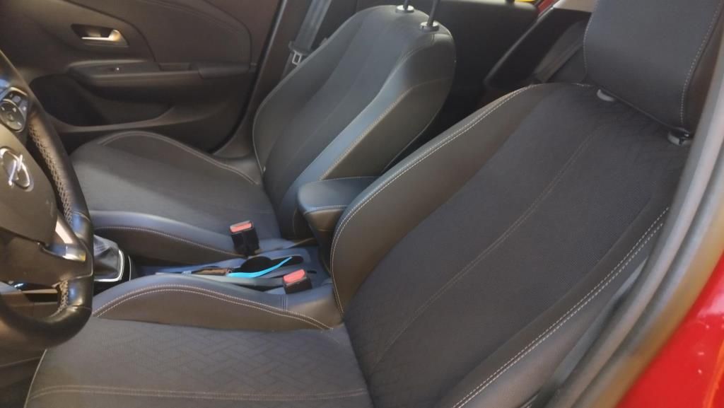 Erstes Annaberger Autohaus -  Opel Corsa Elegance, Kamera,DAB, Multimedia,Sitz-Lenk - Bild 10