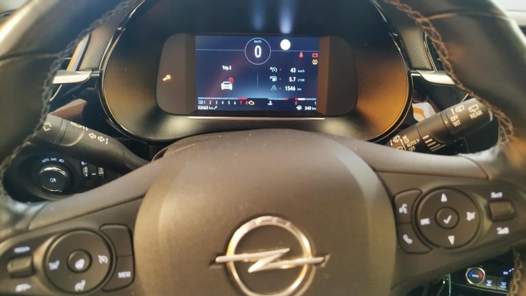 Erstes Annaberger Autohaus -  Opel Corsa Elegance, Kamera,DAB, Multimedia,Sitz-Lenk - Bild 11