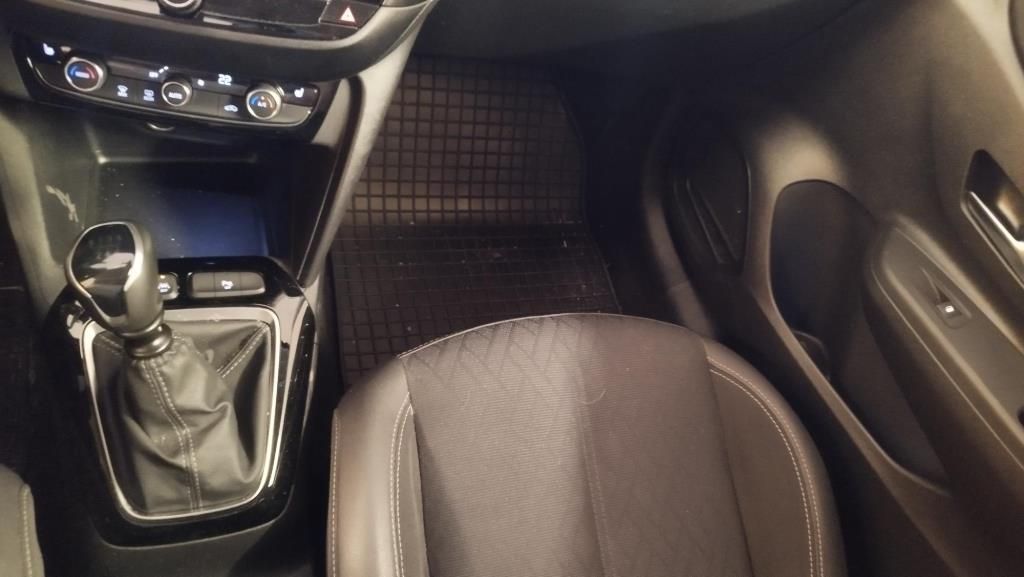 Erstes Annaberger Autohaus -  Opel Corsa Elegance, Kamera,DAB, Multimedia,Sitz-Lenk - Bild 13