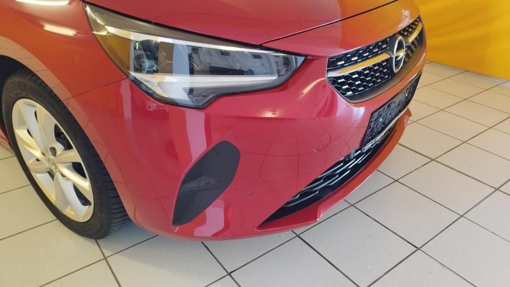 Erstes Annaberger Autohaus -  Opel Corsa Elegance, Kamera,DAB, Multimedia,Sitz-Lenk - Bild 3