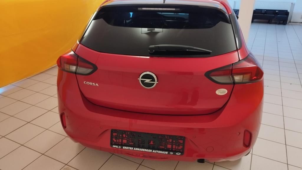 Erstes Annaberger Autohaus -  Opel Corsa Elegance, Kamera,DAB, Multimedia,Sitz-Lenk - Bild 6