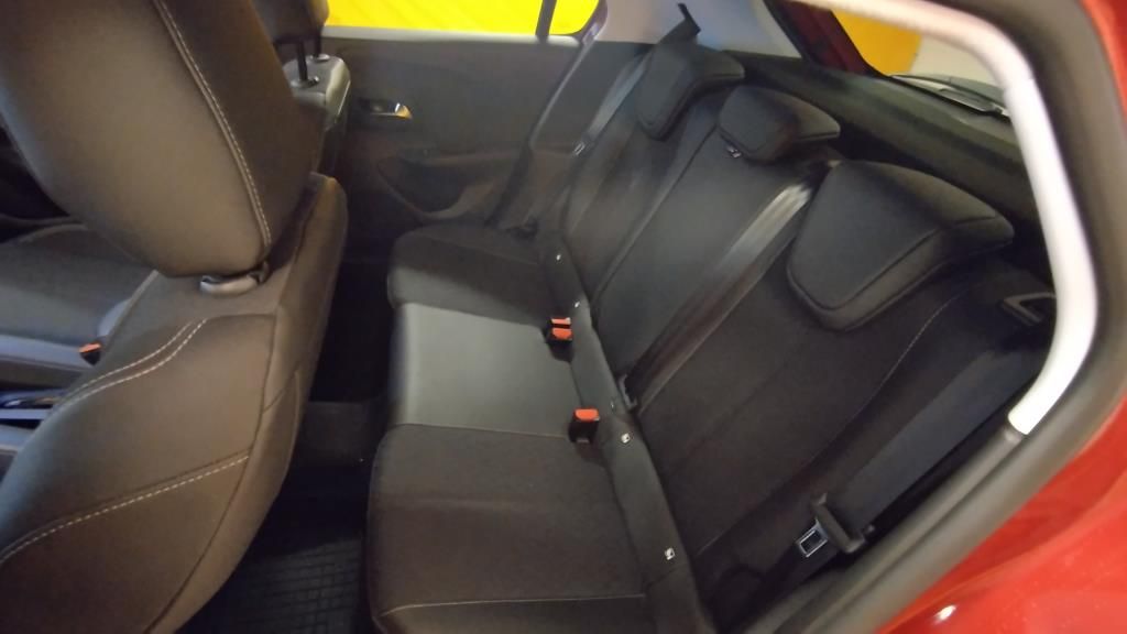 Erstes Annaberger Autohaus -  Opel Corsa Elegance, Kamera,DAB, Multimedia,Sitz-Lenk - Bild 9
