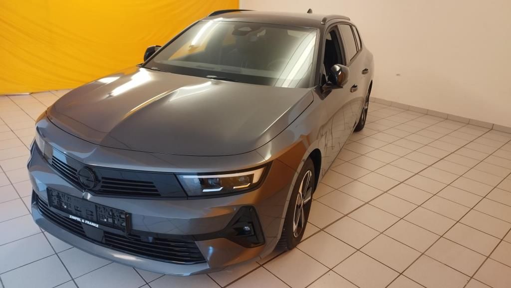 Erstes Annaberger Autohaus - Opel Astra Sports Tourer GS, AHZV,Navi,Tech-Paket - Bild 1 Erstes Annaberger Autohaus - Opel Astra Sports Tourer GS, AHZV,Navi,Tech-Paket - Bild 1