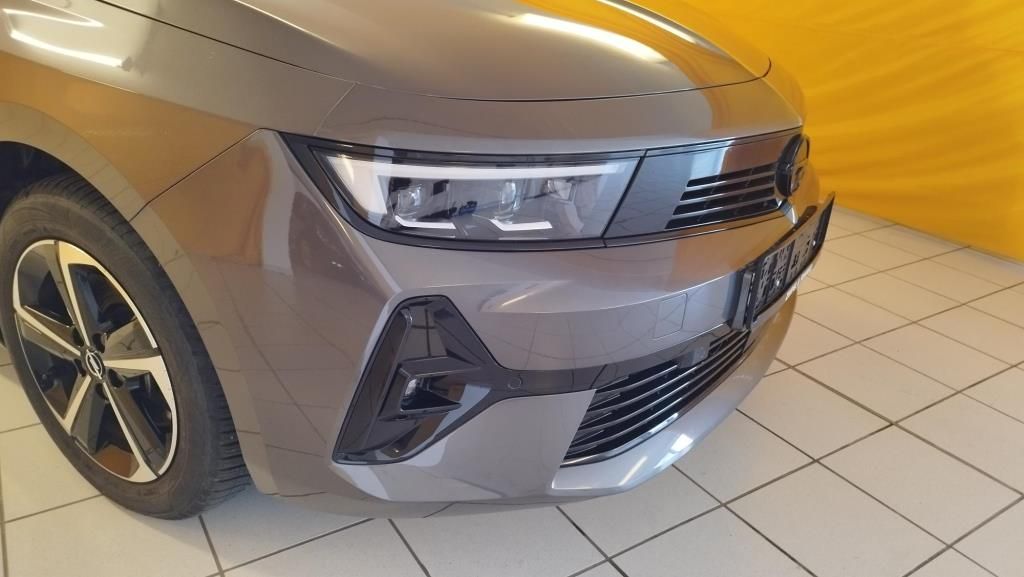 Erstes Annaberger Autohaus - Opel Astra Sports Tourer GS, AHZV,Navi,Tech-Paket - Bild 3 Erstes Annaberger Autohaus - Opel Astra Sports Tourer GS, AHZV,Navi,Tech-Paket - Bild 3