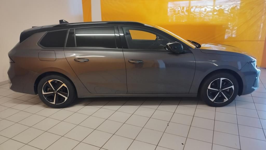 Erstes Annaberger Autohaus - Opel Astra Sports Tourer GS, AHZV,Navi,Tech-Paket - Bild 4 Erstes Annaberger Autohaus - Opel Astra Sports Tourer GS, AHZV,Navi,Tech-Paket - Bild 4