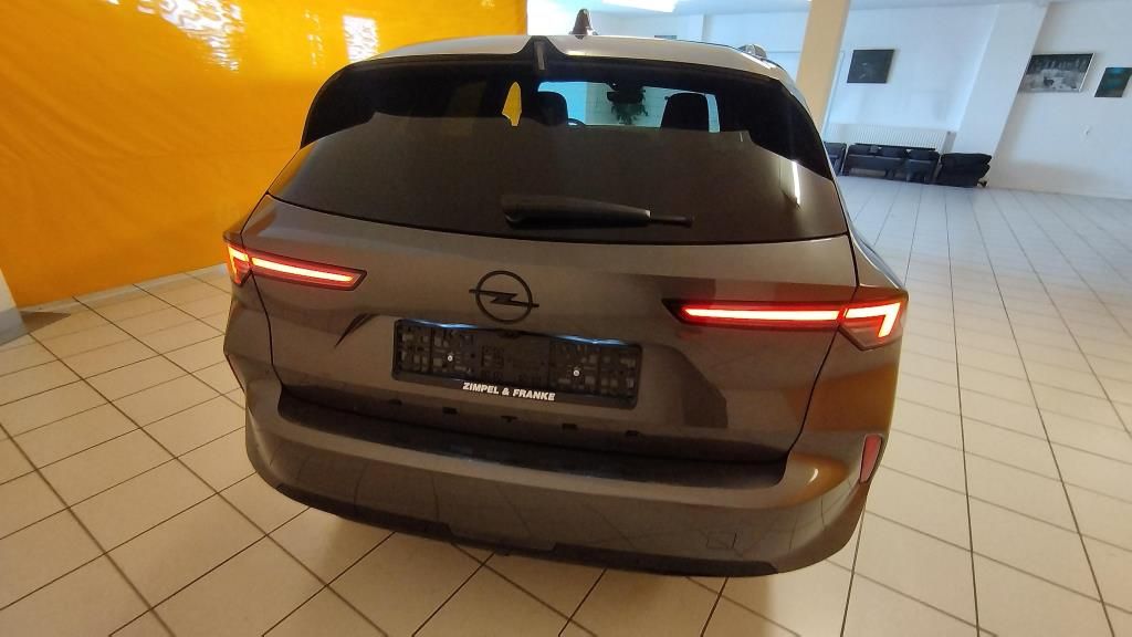 Erstes Annaberger Autohaus - Opel Astra Sports Tourer GS, AHZV,Navi,Tech-Paket - Bild 6 Erstes Annaberger Autohaus - Opel Astra Sports Tourer GS, AHZV,Navi,Tech-Paket - Bild 6