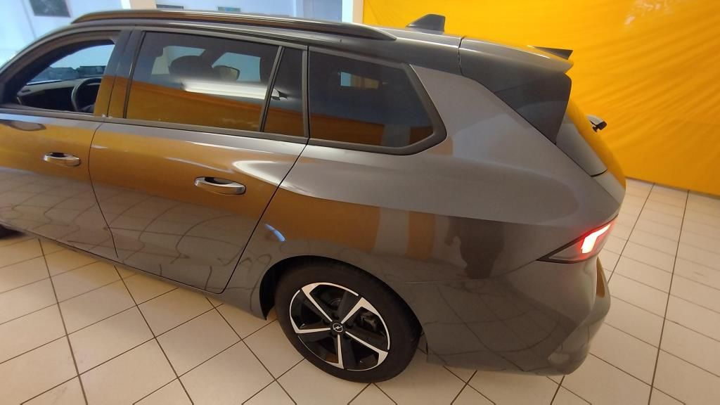 Erstes Annaberger Autohaus - Opel Astra Sports Tourer GS, AHZV,Navi,Tech-Paket - Bild 8 Erstes Annaberger Autohaus - Opel Astra Sports Tourer GS, AHZV,Navi,Tech-Paket - Bild 8