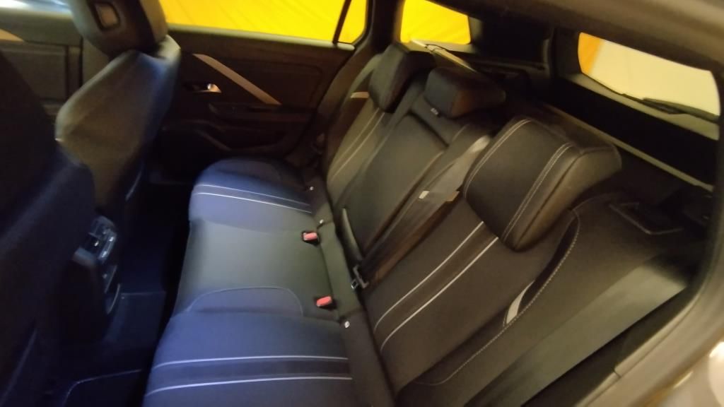 Erstes Annaberger Autohaus - Opel Astra Sports Tourer GS, AHZV,Navi,Tech-Paket - Bild 9 Erstes Annaberger Autohaus - Opel Astra Sports Tourer GS, AHZV,Navi,Tech-Paket - Bild 9