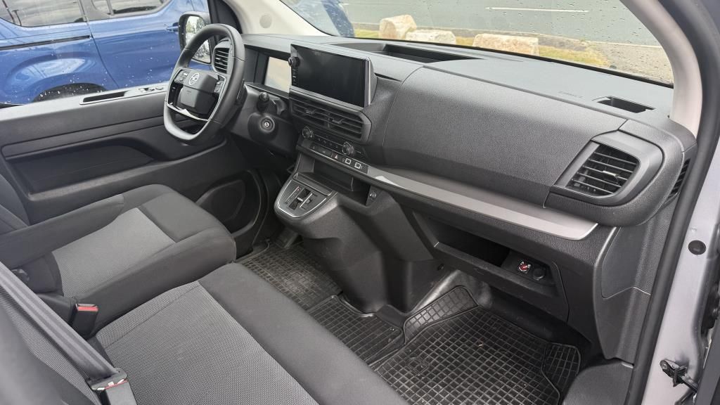 Autohaus Zimpel - Opel Vivaro Lang 2.0 D 180Kamera+LED+DAB+SHZ+LHZ+Navi - Bild 10 Autohaus Zimpel - Opel Vivaro Lang 2.0 D 180Kamera+LED+DAB+SHZ+LHZ+Navi - Bild 10