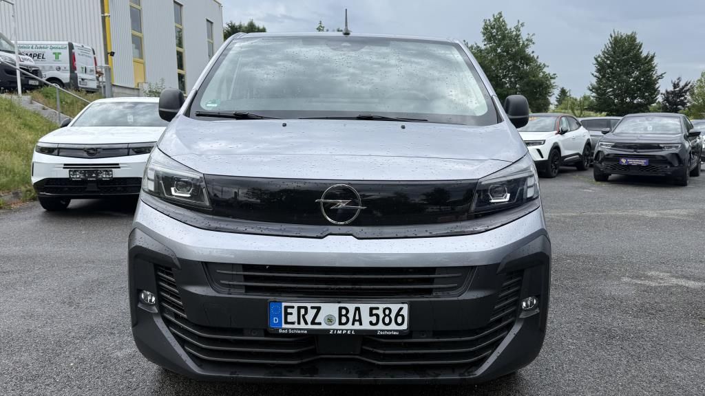 Autohaus Zimpel - Opel Vivaro Lang 2.0 D 180Kamera+LED+DAB+SHZ+LHZ+Navi - Bild 2 Autohaus Zimpel - Opel Vivaro Lang 2.0 D 180Kamera+LED+DAB+SHZ+LHZ+Navi - Bild 2