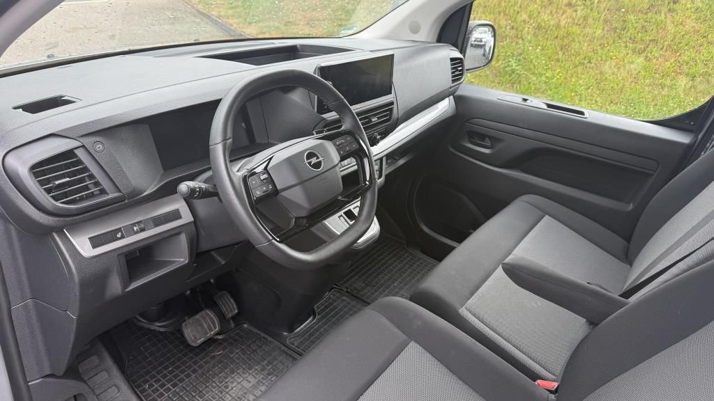 Autohaus Zimpel - Opel Vivaro Lang 2.0 D 180Kamera+LED+DAB+SHZ+LHZ+Navi - Bild 9 Autohaus Zimpel - Opel Vivaro Lang 2.0 D 180Kamera+LED+DAB+SHZ+LHZ+Navi - Bild 9