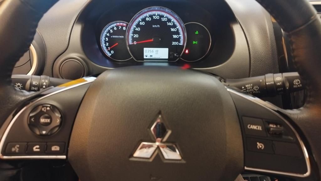 Erstes Annaberger Autohaus - Mitsubishi Mitsubishi Space Star Select+, Kamera,DAB, LM-Fe - Bild 11 Erstes Annaberger Autohaus - Mitsubishi Mitsubishi Space Star Select+, Kamera,DAB, LM-Fe - Bild 11