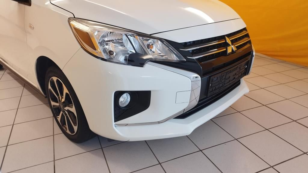 Erstes Annaberger Autohaus - Mitsubishi Mitsubishi Space Star Select+, Kamera,DAB, LM-Fe - Bild 3 Erstes Annaberger Autohaus - Mitsubishi Mitsubishi Space Star Select+, Kamera,DAB, LM-Fe - Bild 3