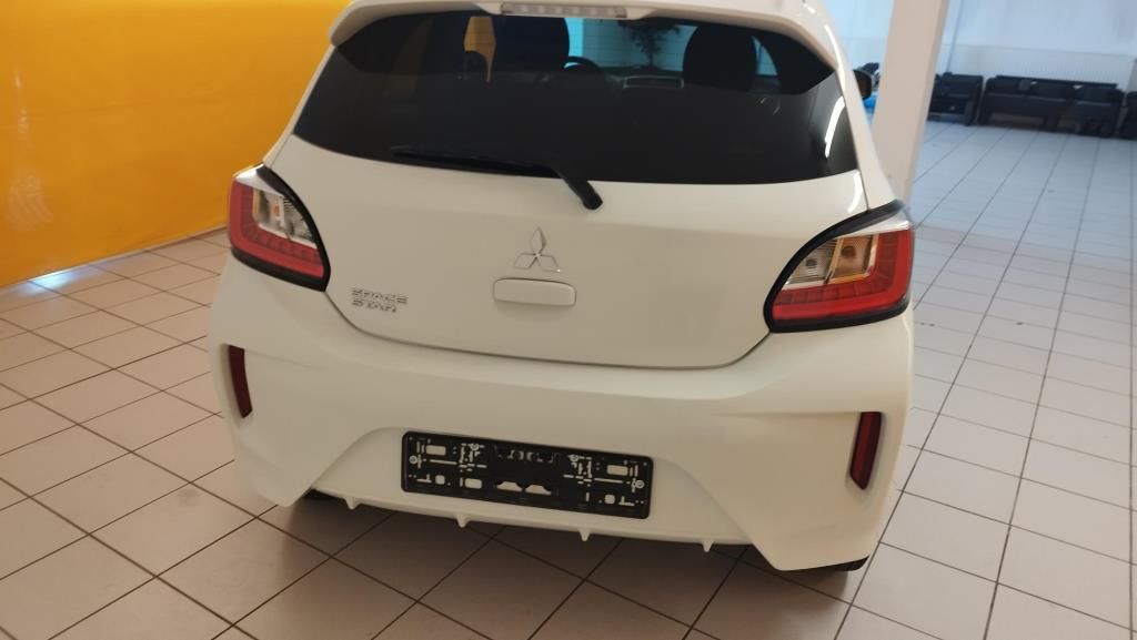 Erstes Annaberger Autohaus - Mitsubishi Mitsubishi Space Star Select+, Kamera,DAB, LM-Fe - Bild 6 Erstes Annaberger Autohaus - Mitsubishi Mitsubishi Space Star Select+, Kamera,DAB, LM-Fe - Bild 6