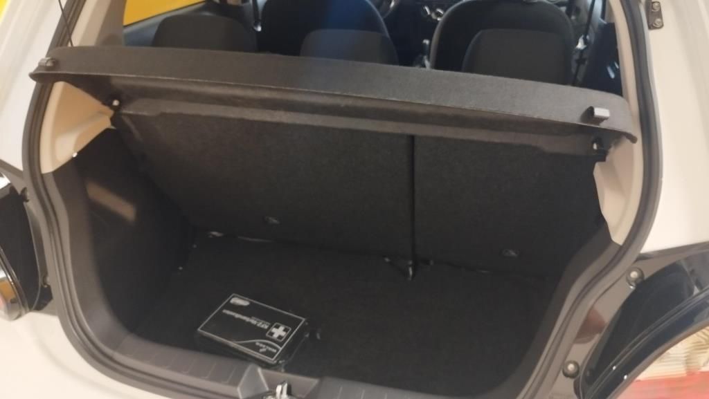 Erstes Annaberger Autohaus - Mitsubishi Mitsubishi Space Star Select+, Kamera,DAB, LM-Fe - Bild 7 Erstes Annaberger Autohaus - Mitsubishi Mitsubishi Space Star Select+, Kamera,DAB, LM-Fe - Bild 7