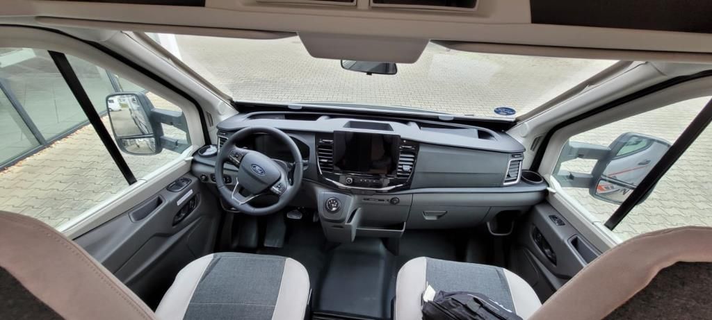 Autohaus Zimpel & Franke -  Challenger S217 Sport MJ26 VOLLAUSSTATTUNG - Bild 13