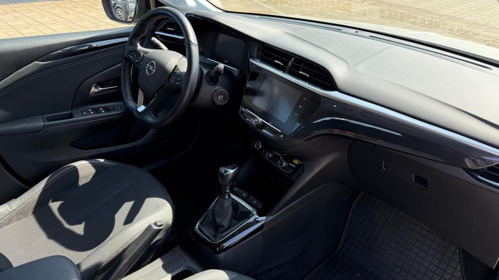 Autohaus Zimpel - Opel Corsa Elegance 1.5 Klimaautomatik+Navi+LED+DAB - Bild 10 Autohaus Zimpel - Opel Corsa Elegance 1.5 Klimaautomatik+Navi+LED+DAB - Bild 10