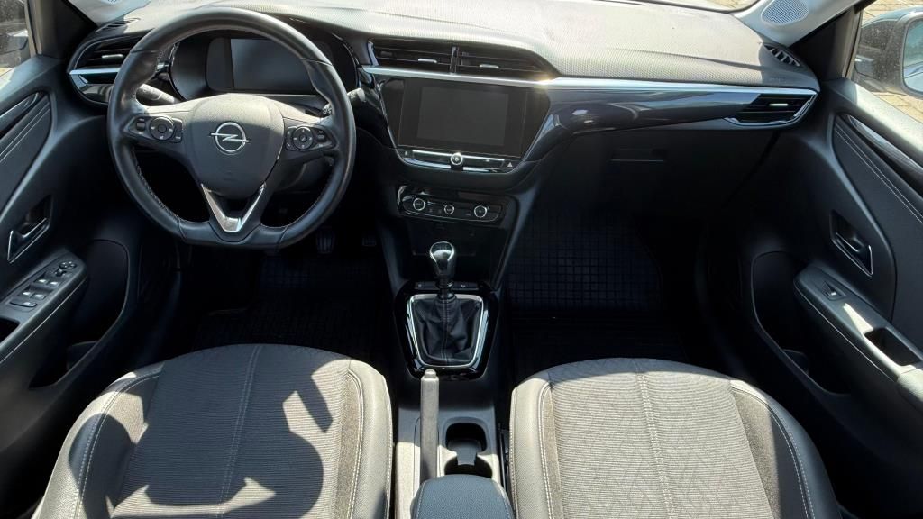 Autohaus Zimpel - Opel Corsa Elegance 1.5 Klimaautomatik+Navi+LED+DAB - Bild 11 Autohaus Zimpel - Opel Corsa Elegance 1.5 Klimaautomatik+Navi+LED+DAB - Bild 11