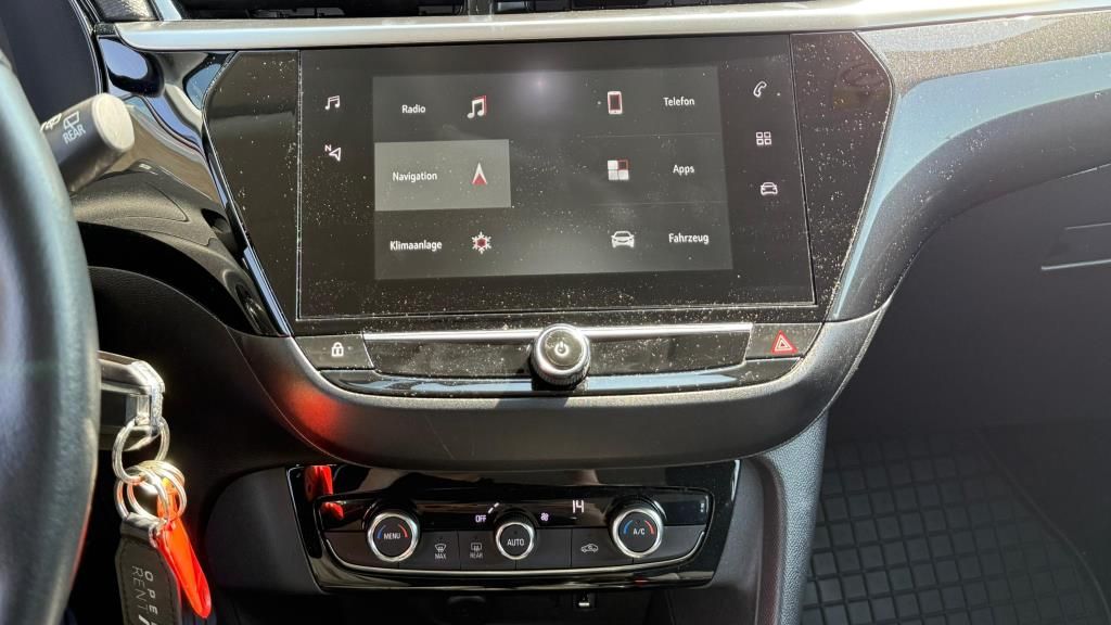 Autohaus Zimpel - Opel Corsa Elegance 1.5 Klimaautomatik+Navi+LED+DAB - Bild 12 Autohaus Zimpel - Opel Corsa Elegance 1.5 Klimaautomatik+Navi+LED+DAB - Bild 12