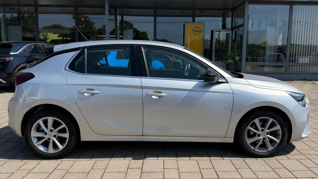 Autohaus Zimpel - Opel Corsa Elegance 1.5 Klimaautomatik+Navi+LED+DAB - Bild 4 Autohaus Zimpel - Opel Corsa Elegance 1.5 Klimaautomatik+Navi+LED+DAB - Bild 4