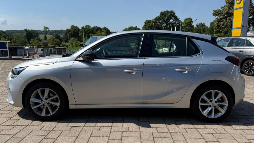 Autohaus Zimpel - Opel Corsa Elegance 1.5 Klimaautomatik+Navi+LED+DAB - Bild 8 Autohaus Zimpel - Opel Corsa Elegance 1.5 Klimaautomatik+Navi+LED+DAB - Bild 8
