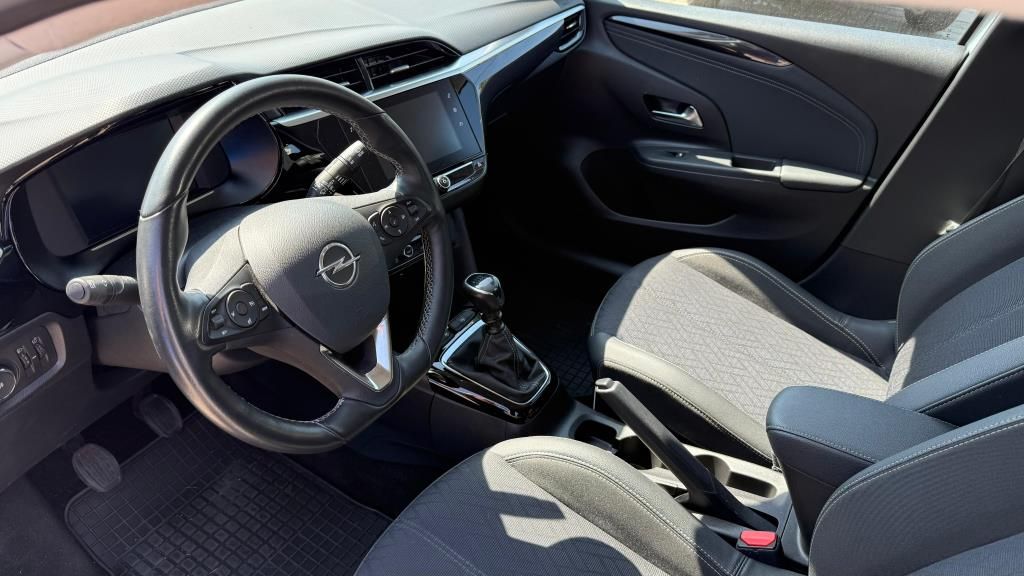 Autohaus Zimpel - Opel Corsa Elegance 1.5 Klimaautomatik+Navi+LED+DAB - Bild 9 Autohaus Zimpel - Opel Corsa Elegance 1.5 Klimaautomatik+Navi+LED+DAB - Bild 9