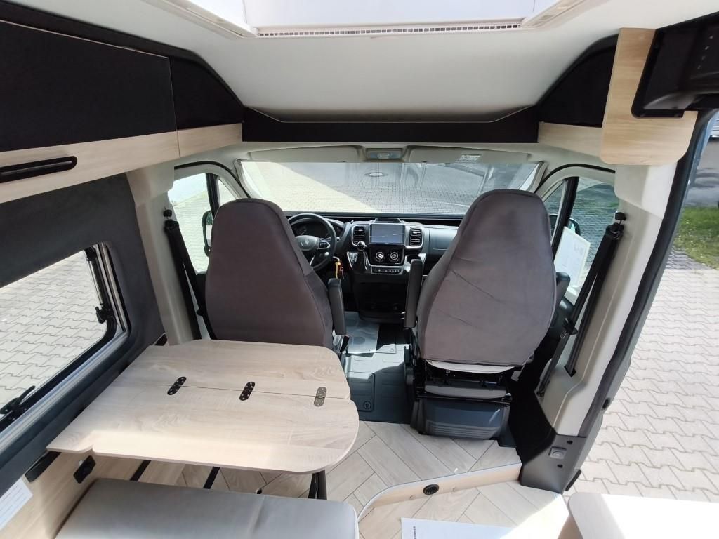 Autohaus Zimpel & Franke - Challenger V217 Cosy+Lithium +Automatik+Markise+Solar+Kamer - Bild 12 Autohaus Zimpel & Franke - Challenger V217 Cosy+Lithium +Automatik+Markise+Solar+Kamer - Bild 12