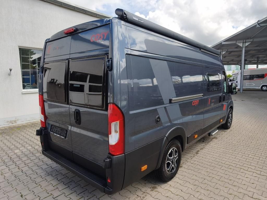 Autohaus Zimpel & Franke - Challenger V217 Cosy+Lithium +Automatik+Markise+Solar+Kamer - Bild 3 Autohaus Zimpel & Franke - Challenger V217 Cosy+Lithium +Automatik+Markise+Solar+Kamer - Bild 3