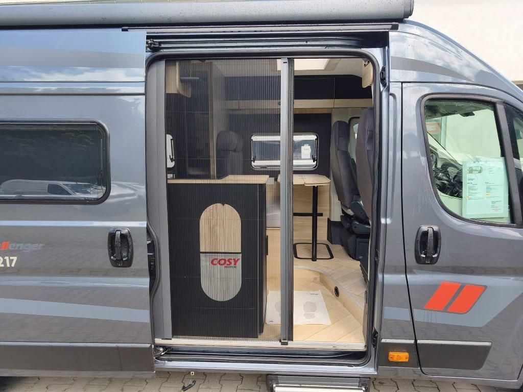 Autohaus Zimpel & Franke - Challenger V217 Cosy+Lithium +Automatik+Markise+Solar+Kamer - Bild 7 Autohaus Zimpel & Franke - Challenger V217 Cosy+Lithium +Automatik+Markise+Solar+Kamer - Bild 7
