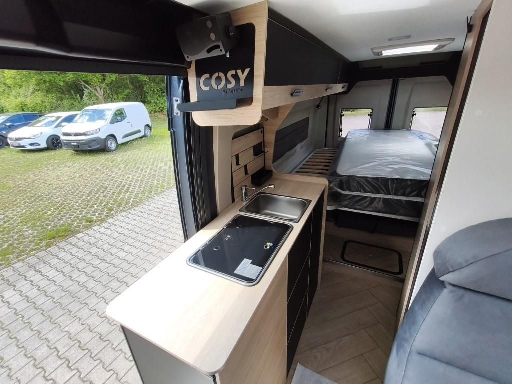 Autohaus Zimpel & Franke - Challenger V217 Cosy+Lithium +Automatik+Markise+Solar+Kamer - Bild 9 Autohaus Zimpel & Franke - Challenger V217 Cosy+Lithium +Automatik+Markise+Solar+Kamer - Bild 9