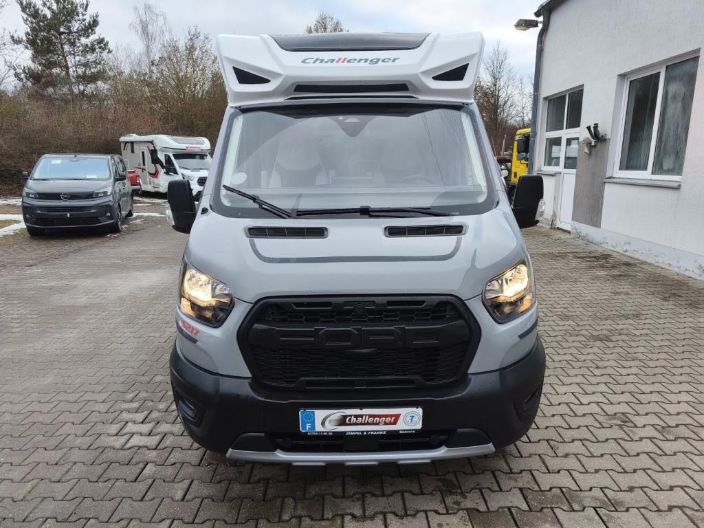 Autohaus Zimpel & Franke - Challenger S217 Sport viel Zuladung +Arktik+Solar+Markise+A - Bild 2 Autohaus Zimpel & Franke - Challenger S217 Sport viel Zuladung +Arktik+Solar+Markise+A - Bild 2