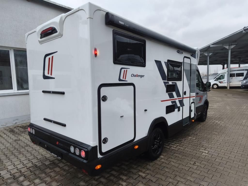 Autohaus Zimpel & Franke - Challenger S217 Sport viel Zuladung +Arktik+Solar+Markise+A - Bild 4 Autohaus Zimpel & Franke - Challenger S217 Sport viel Zuladung +Arktik+Solar+Markise+A - Bild 4