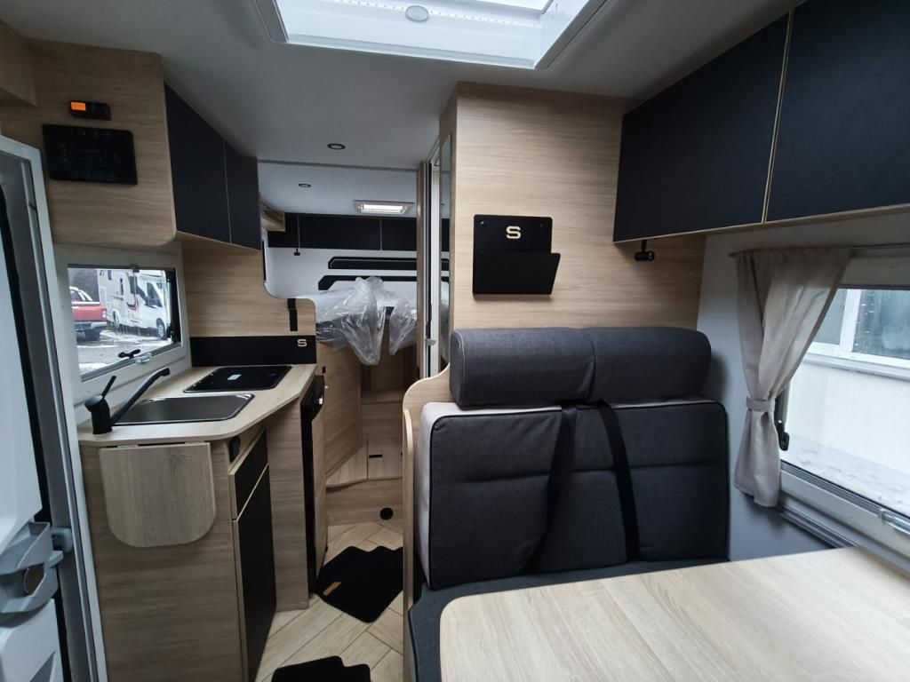 Autohaus Zimpel & Franke - Challenger S217 Sport viel Zuladung +Arktik+Solar+Markise+A - Bild 7 Autohaus Zimpel & Franke - Challenger S217 Sport viel Zuladung +Arktik+Solar+Markise+A - Bild 7
