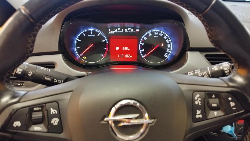 Erstes Annaberger Autohaus - Opel Corsa Komfort-Paket, Klima,Sitz-Lenkradheizung - Bild 10 Erstes Annaberger Autohaus - Opel Corsa Komfort-Paket, Klima,Sitz-Lenkradheizung - Bild 10
