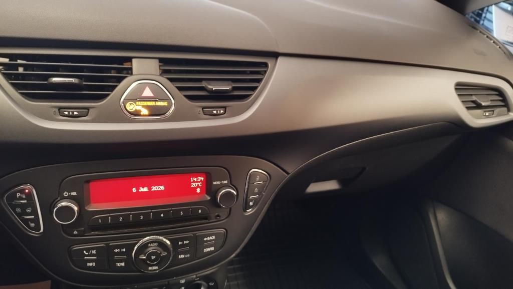 Erstes Annaberger Autohaus - Opel Corsa Komfort-Paket, Klima,Sitz-Lenkradheizung - Bild 11 Erstes Annaberger Autohaus - Opel Corsa Komfort-Paket, Klima,Sitz-Lenkradheizung - Bild 11