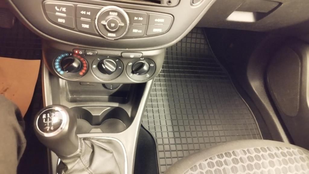 Erstes Annaberger Autohaus - Opel Corsa Komfort-Paket, Klima,Sitz-Lenkradheizung - Bild 12 Erstes Annaberger Autohaus - Opel Corsa Komfort-Paket, Klima,Sitz-Lenkradheizung - Bild 12