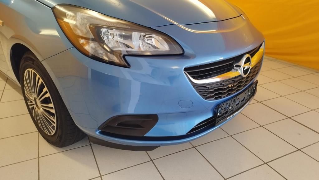 Erstes Annaberger Autohaus - Opel Corsa Komfort-Paket, Klima,Sitz-Lenkradheizung - Bild 3 Erstes Annaberger Autohaus - Opel Corsa Komfort-Paket, Klima,Sitz-Lenkradheizung - Bild 3
