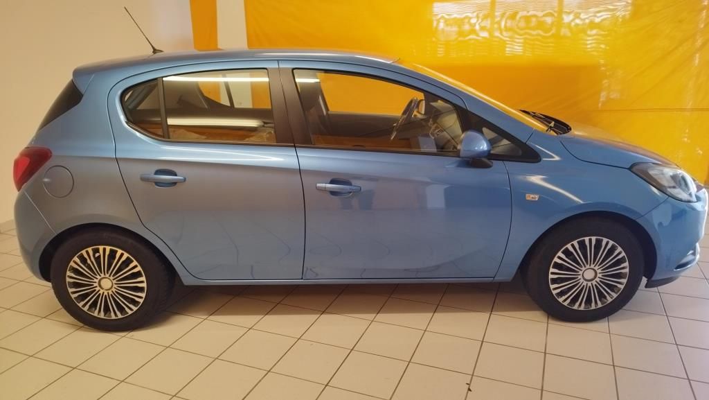Erstes Annaberger Autohaus - Opel Corsa Komfort-Paket, Klima,Sitz-Lenkradheizung - Bild 4 Erstes Annaberger Autohaus - Opel Corsa Komfort-Paket, Klima,Sitz-Lenkradheizung - Bild 4