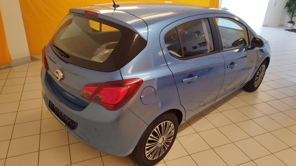 Erstes Annaberger Autohaus - Opel Corsa Komfort-Paket, Klima,Sitz-Lenkradheizung - Bild 5 Erstes Annaberger Autohaus - Opel Corsa Komfort-Paket, Klima,Sitz-Lenkradheizung - Bild 5