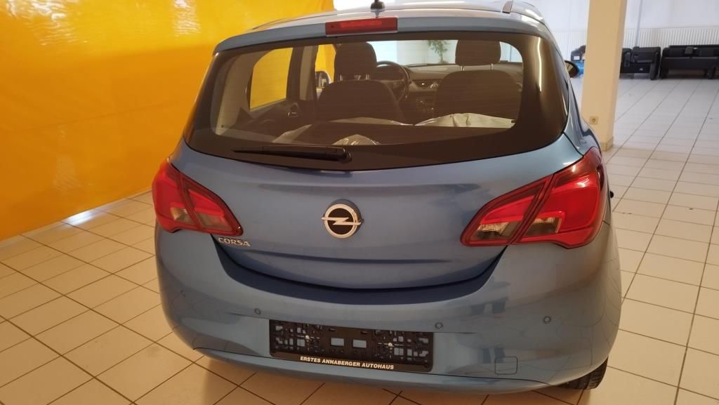 Erstes Annaberger Autohaus - Opel Corsa Komfort-Paket, Klima,Sitz-Lenkradheizung - Bild 6 Erstes Annaberger Autohaus - Opel Corsa Komfort-Paket, Klima,Sitz-Lenkradheizung - Bild 6