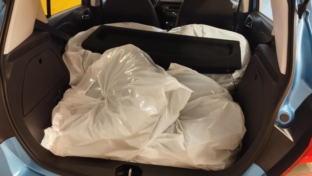 Erstes Annaberger Autohaus - Opel Corsa Komfort-Paket, Klima,Sitz-Lenkradheizung - Bild 7 Erstes Annaberger Autohaus - Opel Corsa Komfort-Paket, Klima,Sitz-Lenkradheizung - Bild 7