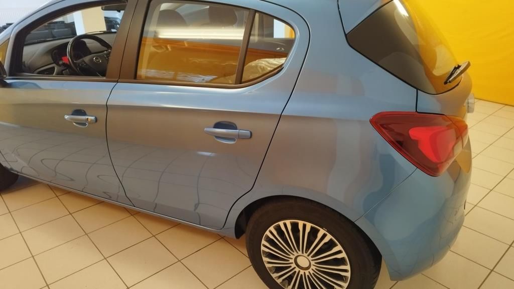 Erstes Annaberger Autohaus - Opel Corsa Komfort-Paket, Klima,Sitz-Lenkradheizung - Bild 8 Erstes Annaberger Autohaus - Opel Corsa Komfort-Paket, Klima,Sitz-Lenkradheizung - Bild 8