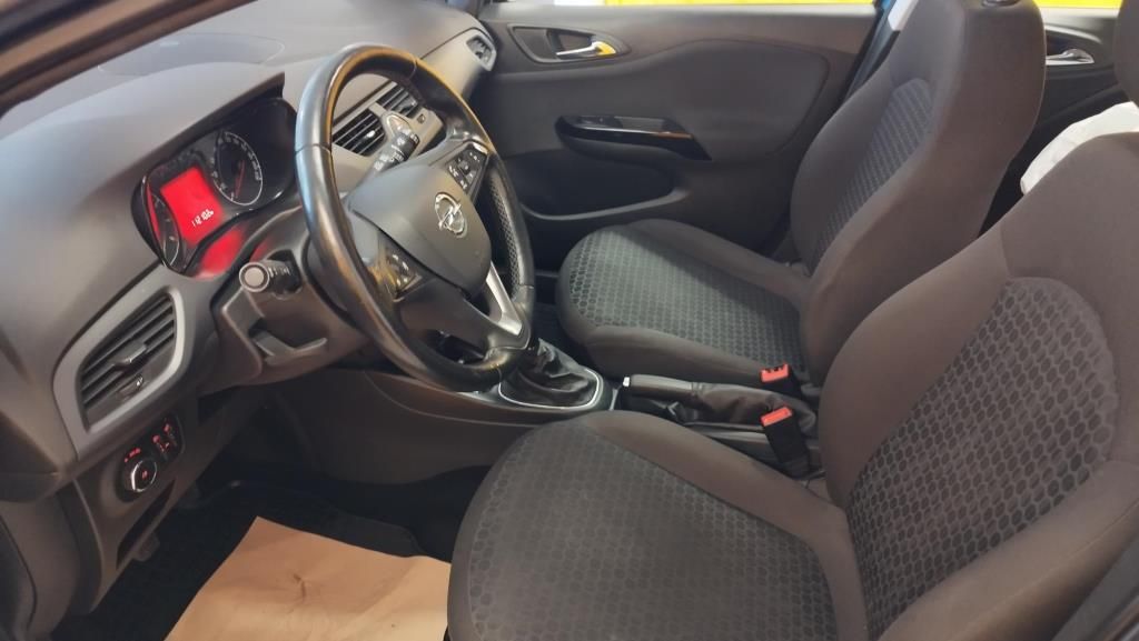 Erstes Annaberger Autohaus - Opel Corsa Komfort-Paket, Klima,Sitz-Lenkradheizung - Bild 9 Erstes Annaberger Autohaus - Opel Corsa Komfort-Paket, Klima,Sitz-Lenkradheizung - Bild 9