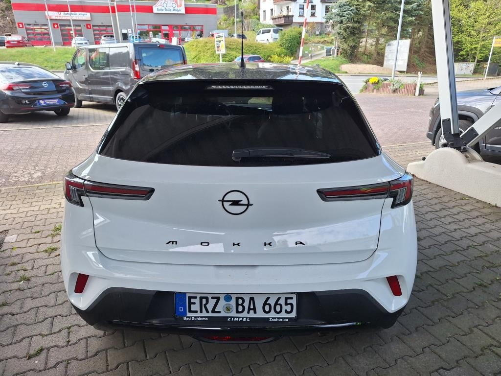 Autohaus Zimpel & Franke - Opel MOKKA GS-Line Regensensor Rückfahrkamera LED DAB - Bild 5 Autohaus Zimpel & Franke - Opel MOKKA GS-Line Regensensor Rückfahrkamera LED DAB - Bild 5