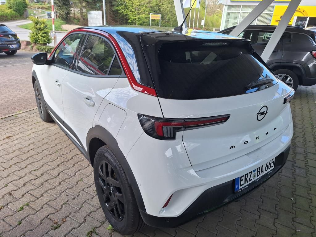 Autohaus Zimpel & Franke - Opel MOKKA GS-Line Regensensor Rückfahrkamera LED DAB - Bild 6 Autohaus Zimpel & Franke - Opel MOKKA GS-Line Regensensor Rückfahrkamera LED DAB - Bild 6
