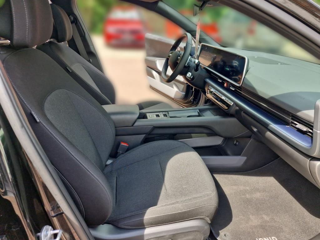Autohaus Zimpel -  Hyundai IONIQ 6 TECHNIQ 4WD Matrix-LED+Wärmepumpe - Bild 11