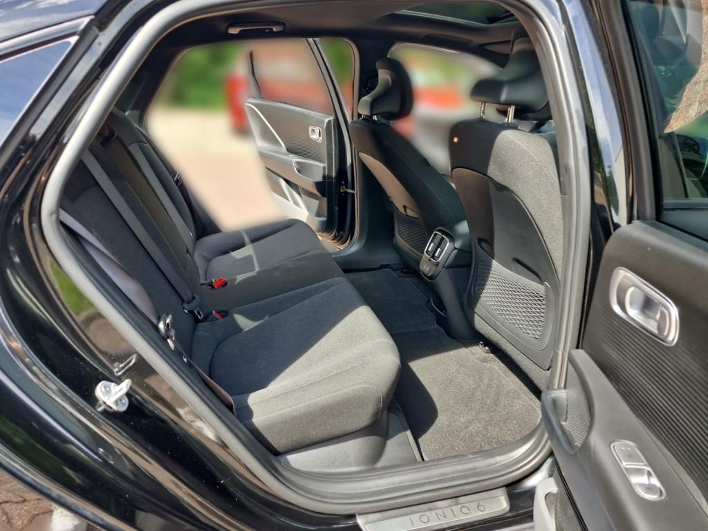 Autohaus Zimpel -  Hyundai IONIQ 6 TECHNIQ 4WD Matrix-LED+Wärmepumpe - Bild 13
